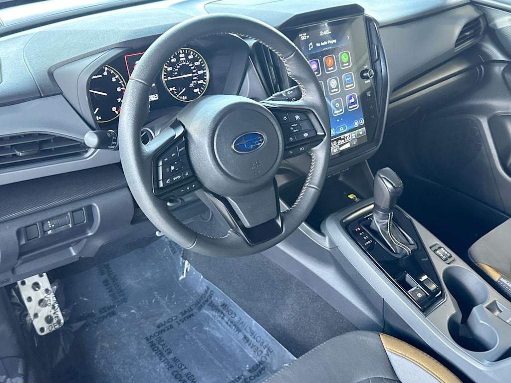 Thumbnail: 2026 Subaru Crosstrek - 2