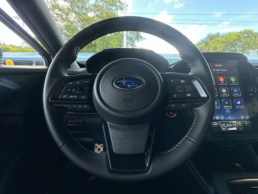 Thumbnail: 2026 Subaru Crosstrek - 10