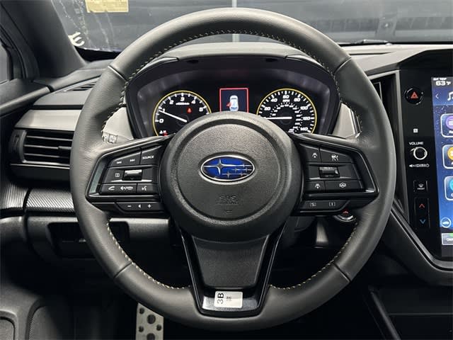 2024 Subaru Crosstrek Sport 10