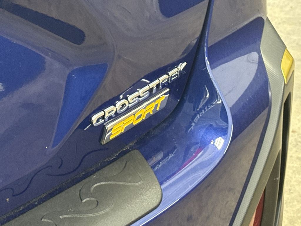 Thumbnail: 2025 Subaru Crosstrek - 6