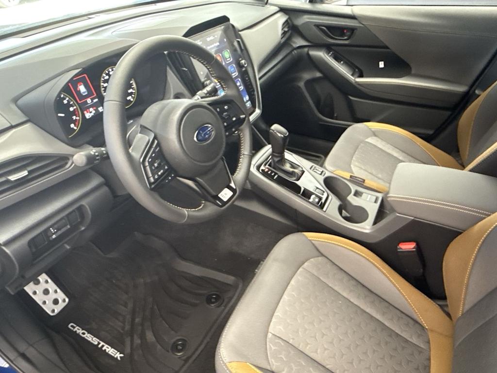 Thumbnail: 2025 Subaru Crosstrek - 2