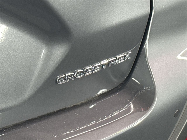 2025 Subaru Crosstrek Limited 7