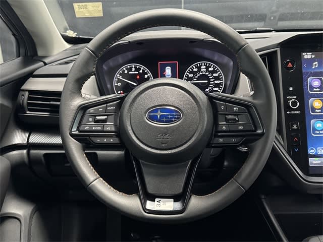 2025 Subaru Crosstrek Limited 9