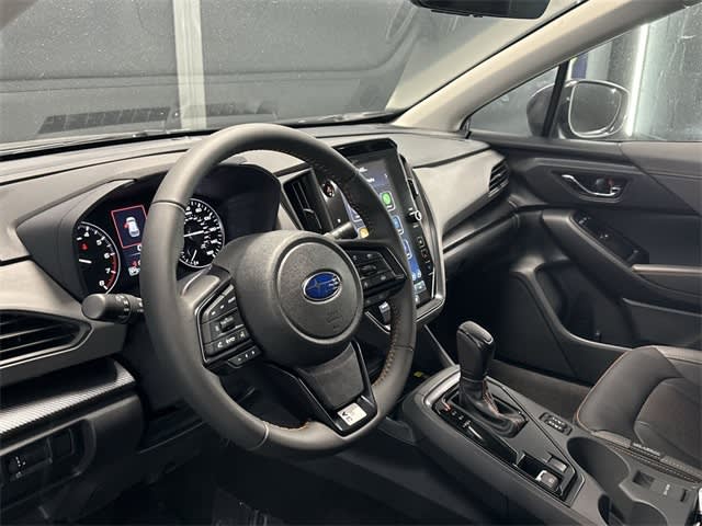 2025 Subaru Crosstrek Limited 2