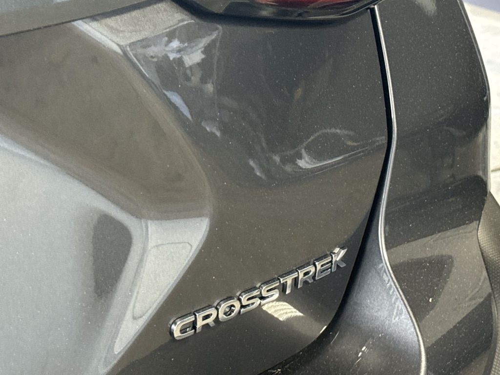Thumbnail: 2025 Subaru Crosstrek - 6