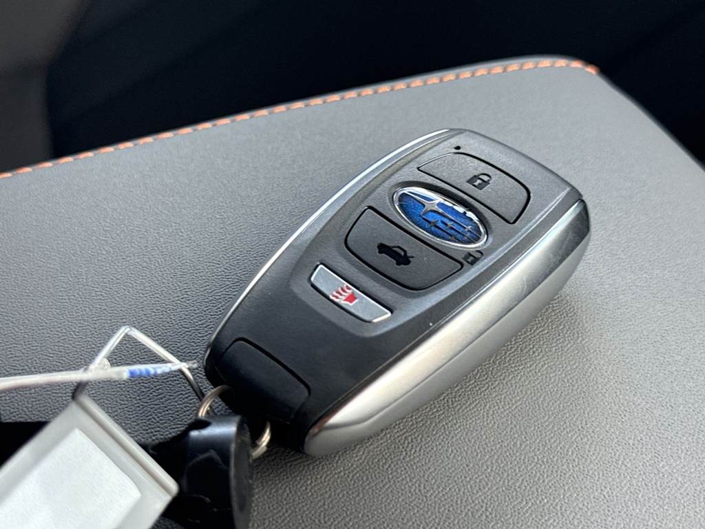 Thumbnail: 2025 Subaru Crosstrek - 18