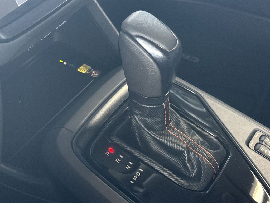 Thumbnail: 2025 Subaru Crosstrek - 15