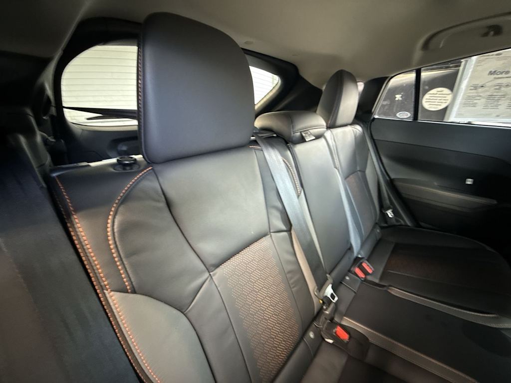 Thumbnail: 2025 Subaru Crosstrek - 28