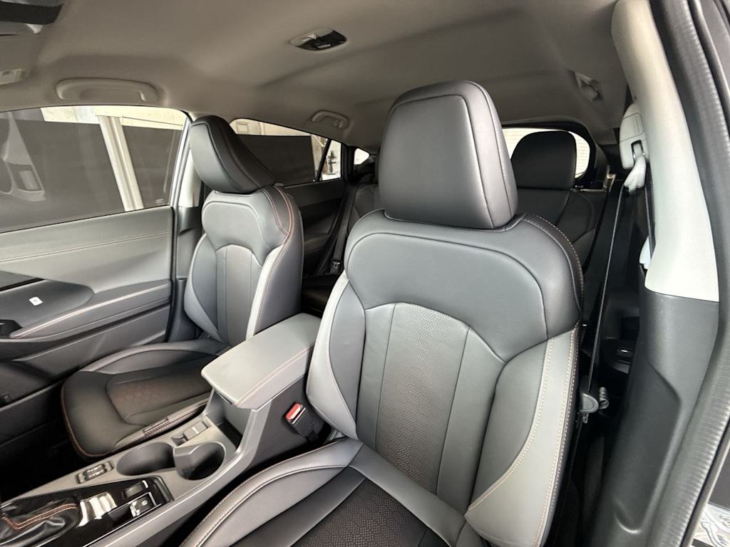 Thumbnail: 2025 Subaru Crosstrek - 10