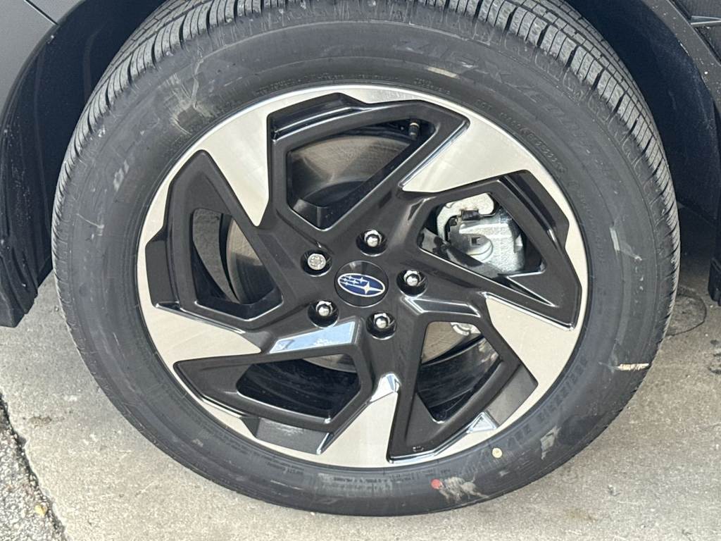 Thumbnail: 2025 Subaru Crosstrek - 7