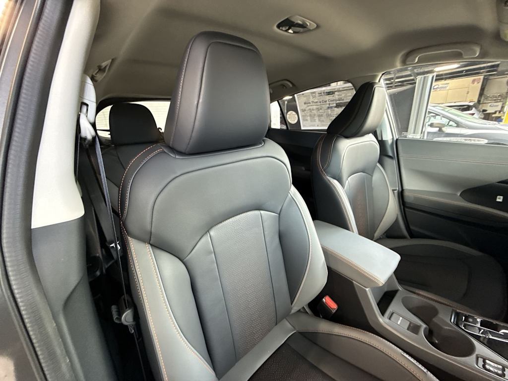 Thumbnail: 2025 Subaru Crosstrek - 11