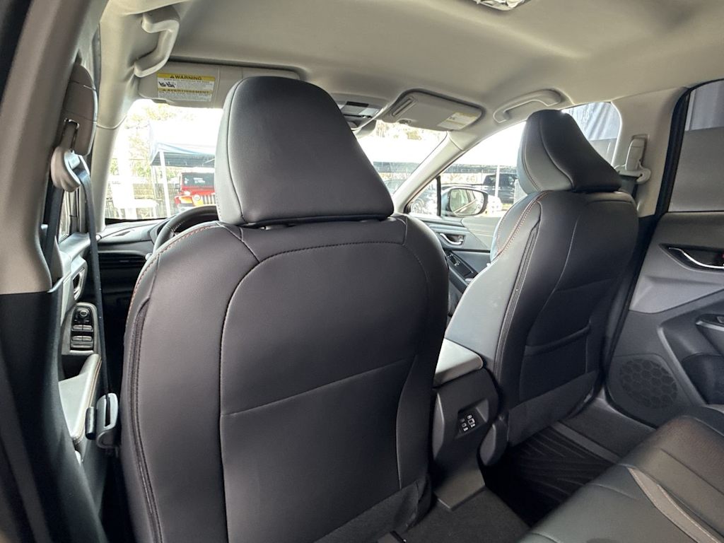 Thumbnail: 2025 Subaru Crosstrek - 27