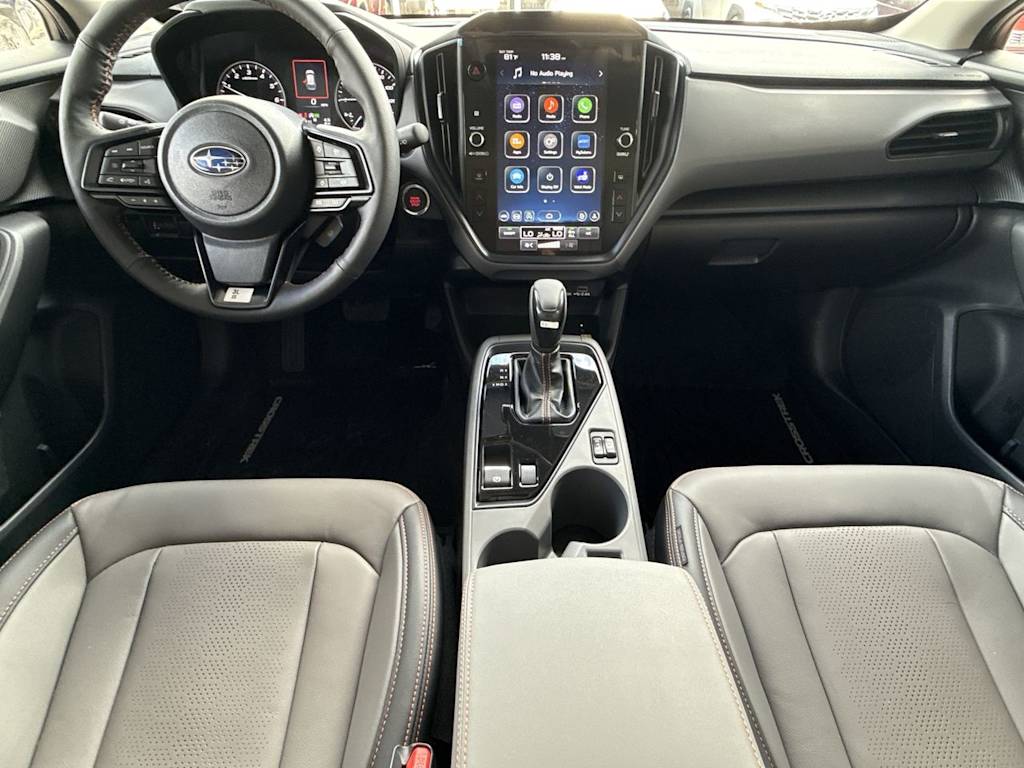 Thumbnail: 2026 Subaru Crosstrek - 14