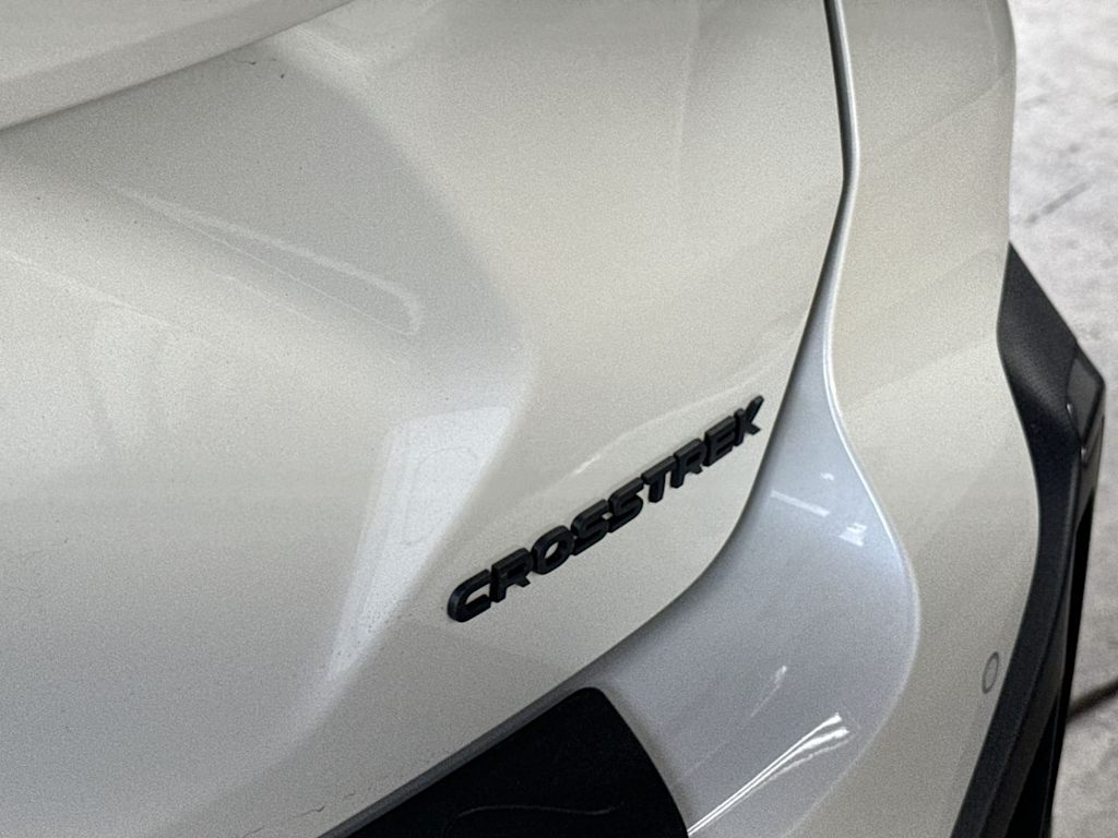 Thumbnail: 2026 Subaru Crosstrek - 24