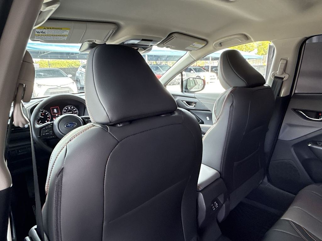 Thumbnail: 2026 Subaru Crosstrek - 12