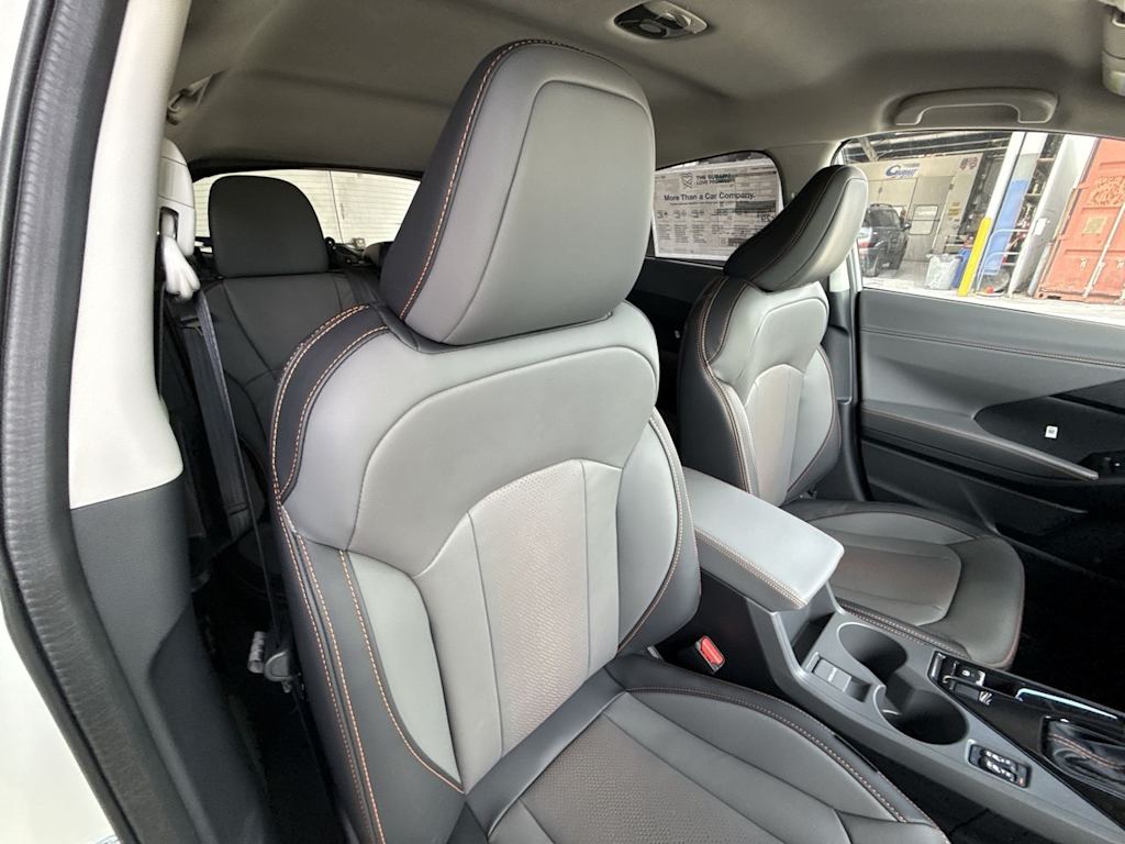 Thumbnail: 2026 Subaru Crosstrek - 29