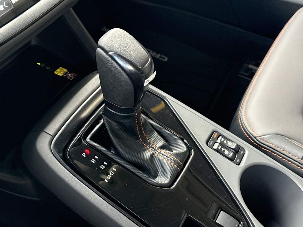 Thumbnail: 2026 Subaru Crosstrek - 16