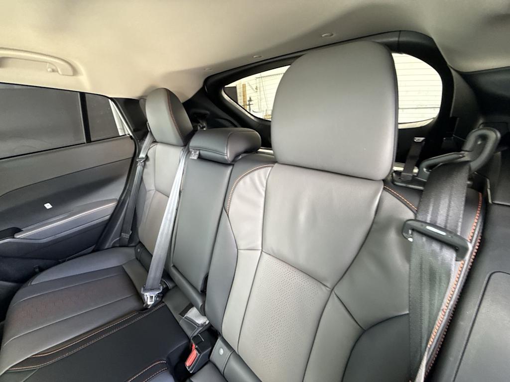 Thumbnail: 2026 Subaru Crosstrek - 13