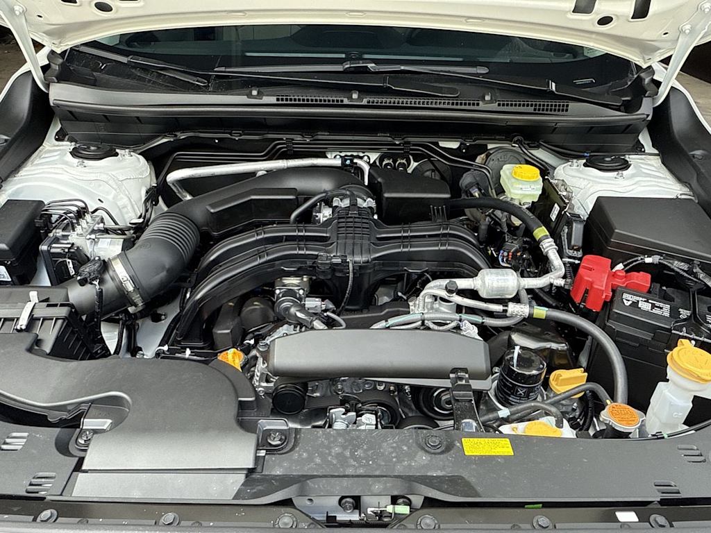 Thumbnail: 2026 Subaru Crosstrek - 9