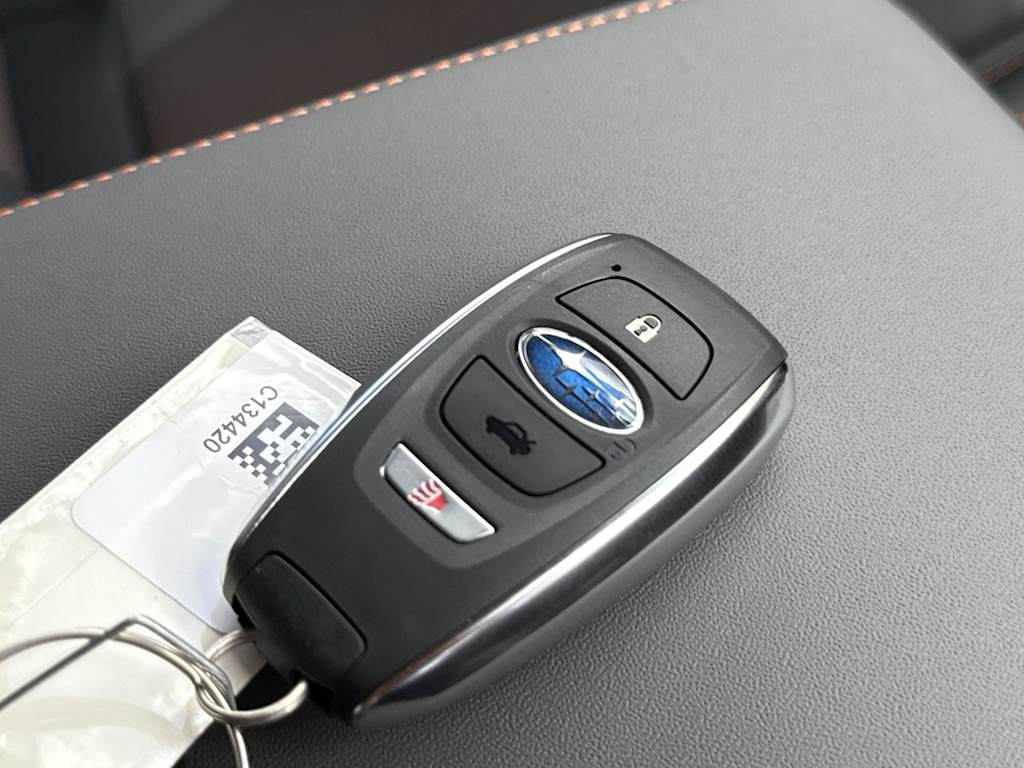 Thumbnail: 2026 Subaru Crosstrek - 19