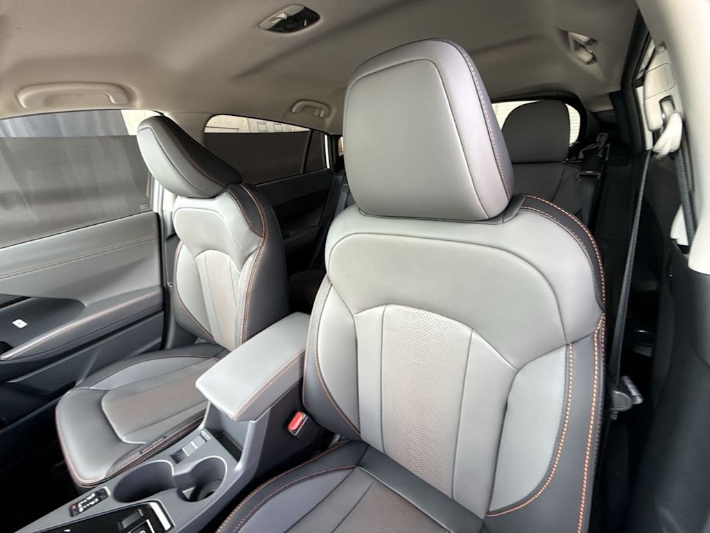 Thumbnail: 2026 Subaru Crosstrek - 11