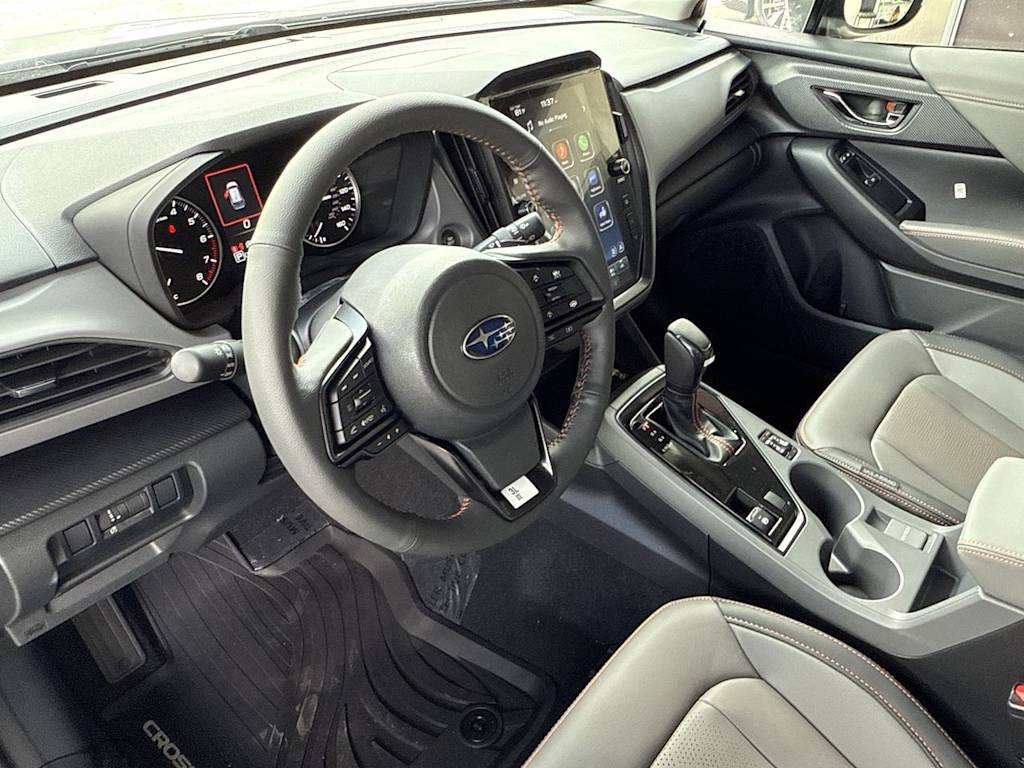 Thumbnail: 2026 Subaru Crosstrek - 2