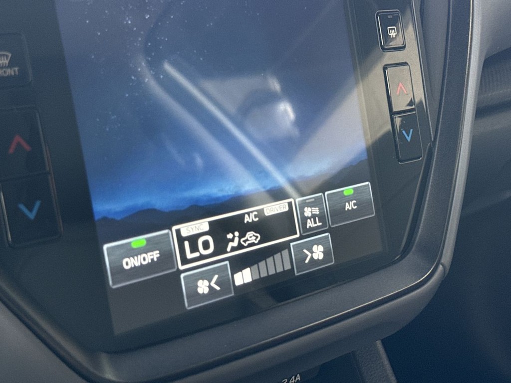 Thumbnail: 2026 Subaru Crosstrek - 7