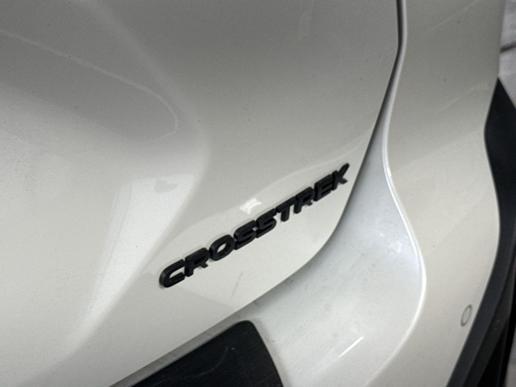 Thumbnail: 2026 Subaru Crosstrek - 24