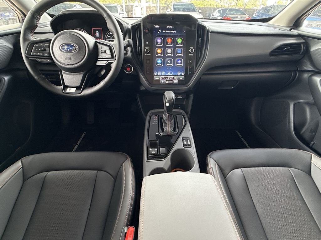 Thumbnail: 2026 Subaru Crosstrek - 14