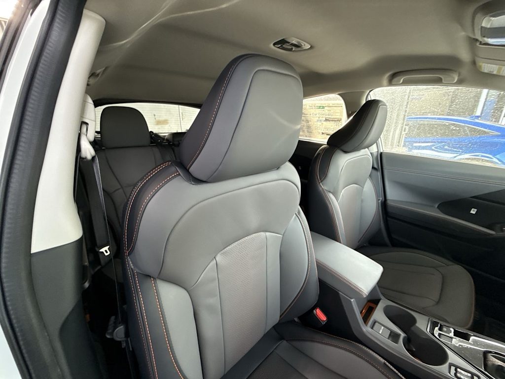 Thumbnail: 2026 Subaru Crosstrek - 29