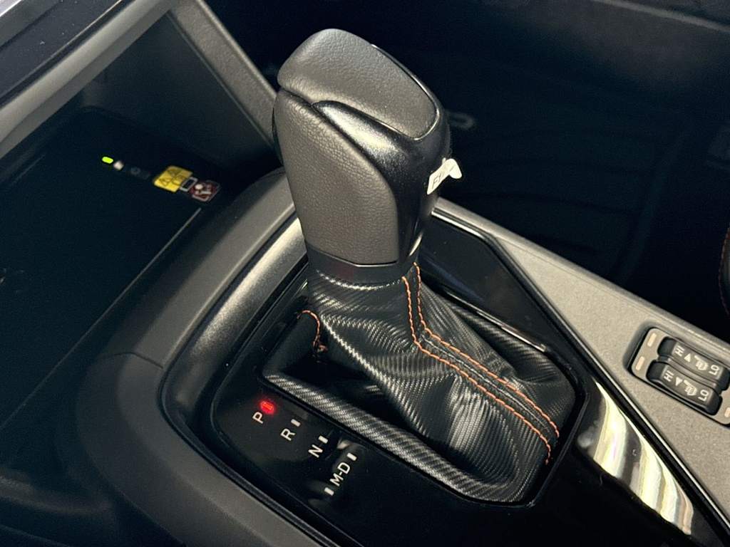 Thumbnail: 2026 Subaru Crosstrek - 15