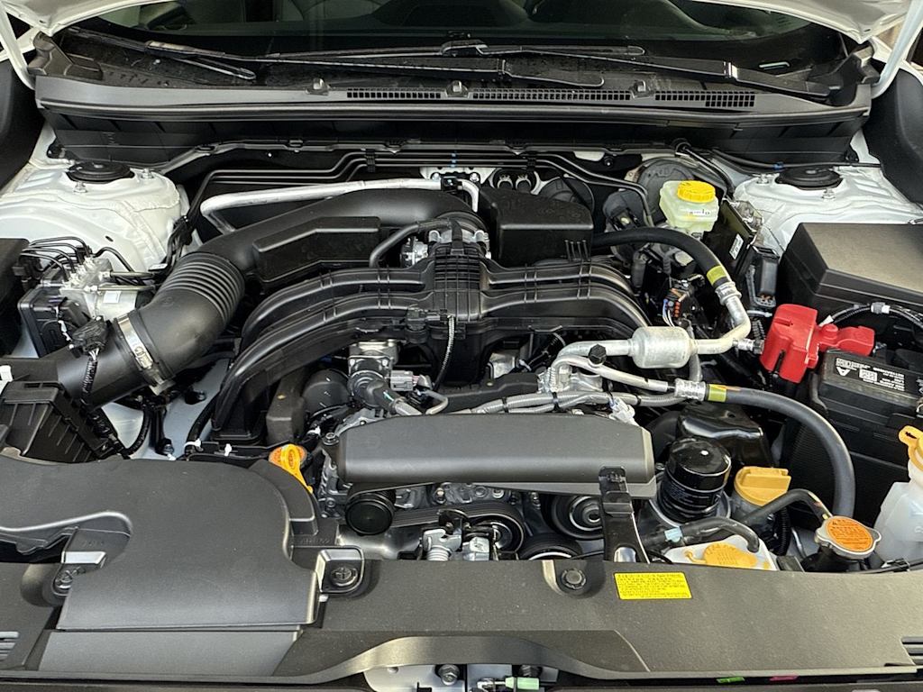 Thumbnail: 2026 Subaru Crosstrek - 8