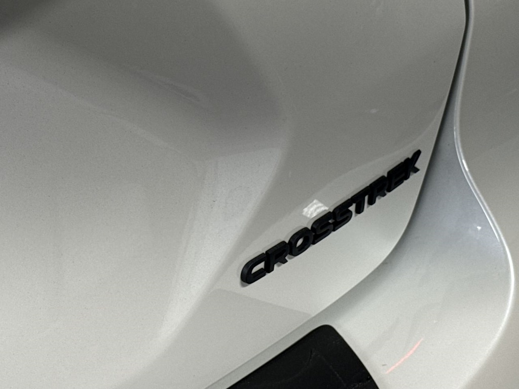 Thumbnail: 2026 Subaru Crosstrek - 24
