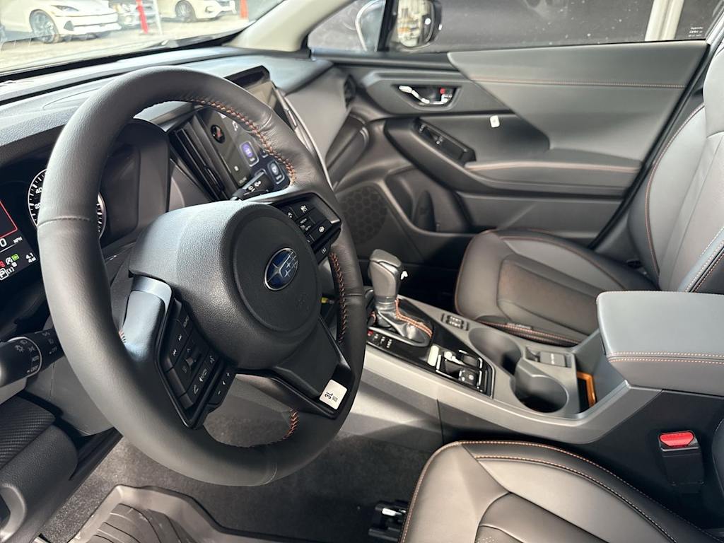 Thumbnail: 2026 Subaru Crosstrek - 2