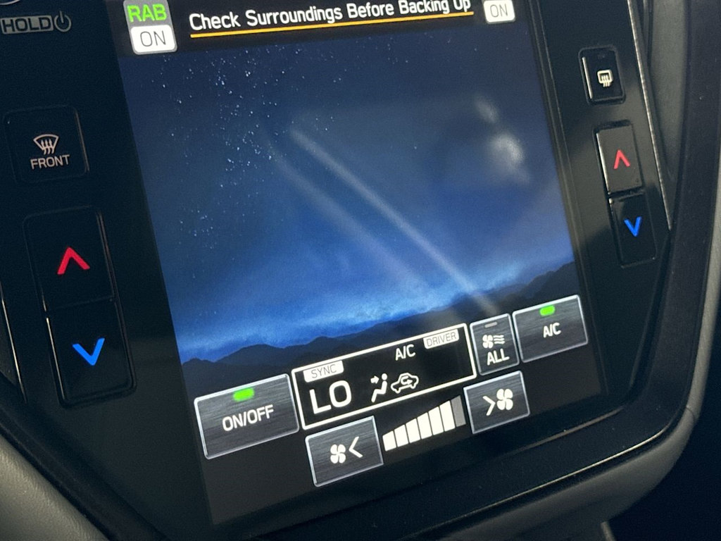 Thumbnail: 2026 Subaru Crosstrek - 27