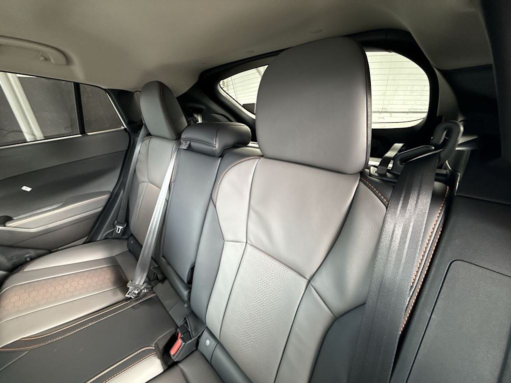 Thumbnail: 2026 Subaru Crosstrek - 12