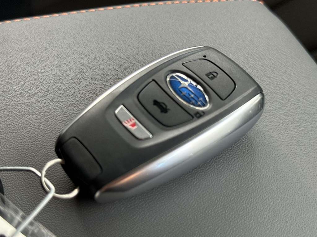 Thumbnail: 2026 Subaru Crosstrek - 18