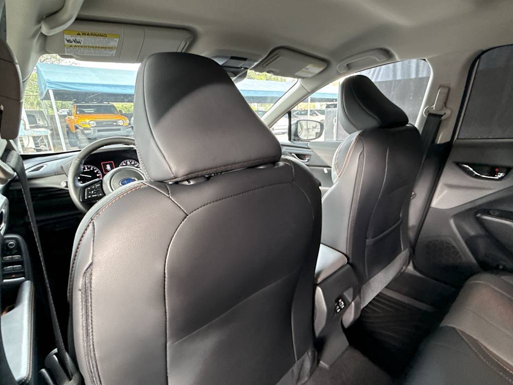 Thumbnail: 2026 Subaru Crosstrek - 11