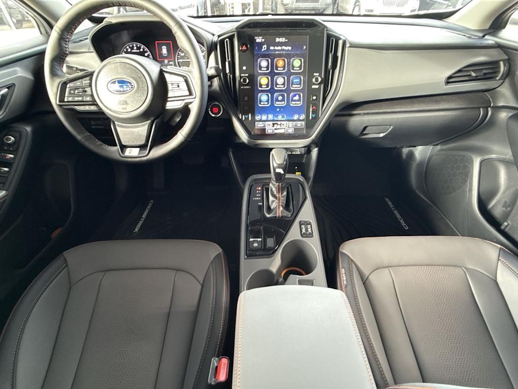 Thumbnail: 2026 Subaru Crosstrek - 13