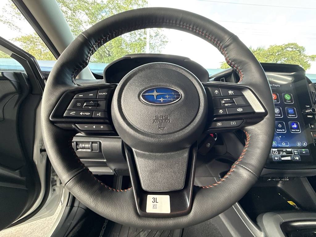 Thumbnail: 2026 Subaru Crosstrek - 9