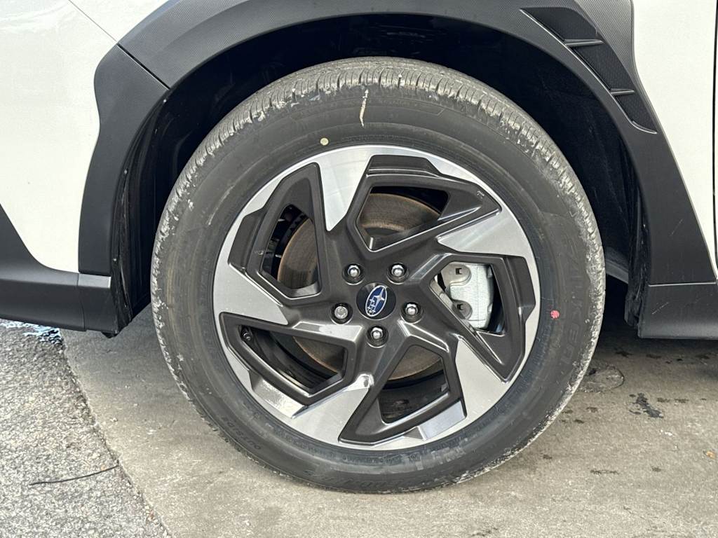 Thumbnail: 2026 Subaru Crosstrek - 7