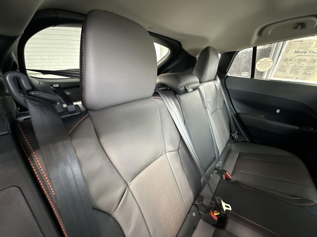 Thumbnail: 2026 Subaru Crosstrek - 28