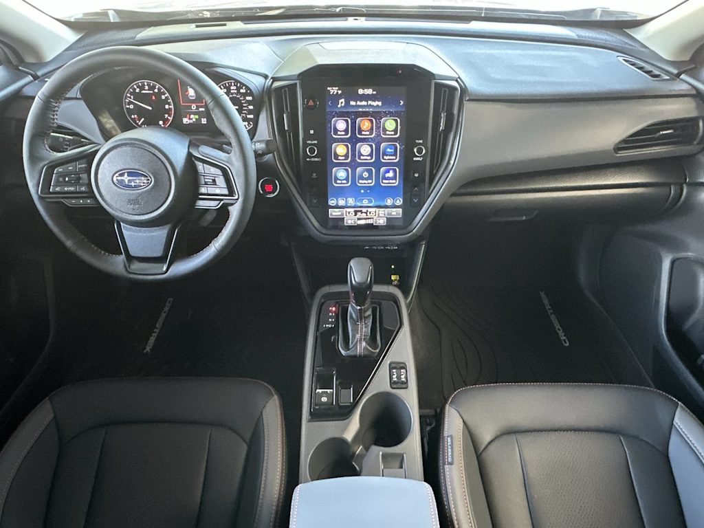 Thumbnail: 2026 Subaru Crosstrek - 11