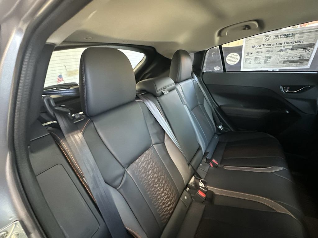Thumbnail: 2026 Subaru Crosstrek - 28
