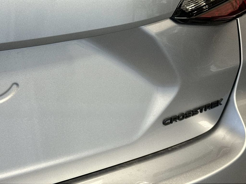 Thumbnail: 2026 Subaru Crosstrek - 24