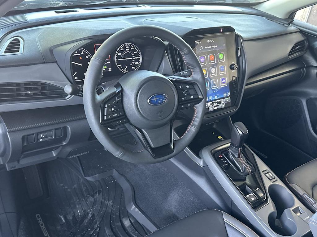 Thumbnail: 2026 Subaru Crosstrek - 2