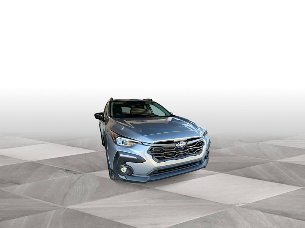 Thumbnail: 2026 Subaru Crosstrek - 4