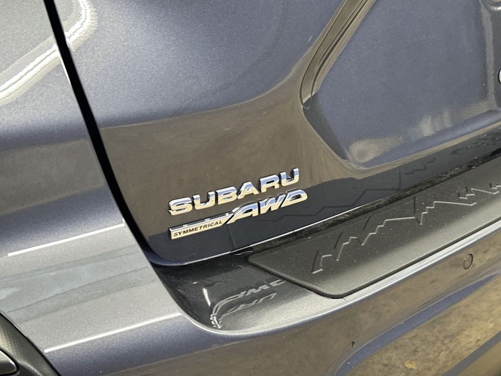 Thumbnail: 2025 Subaru Crosstrek - 6