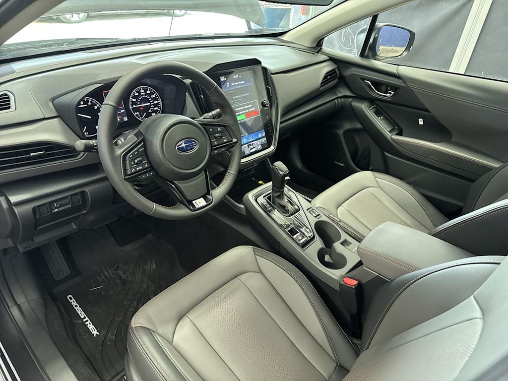 Thumbnail: 2025 Subaru Crosstrek - 2