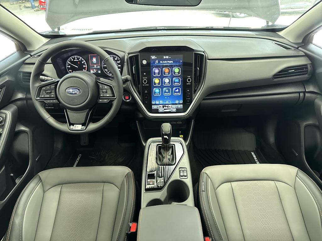 Thumbnail: 2025 Subaru Crosstrek - 13